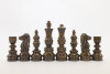 Шахматные фигуры "Гвардия" малые, Armenakyan фото 3 — hichess.ru - шахматы, нарды, настольные игры