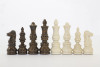 Шахматные фигуры "Гвардия" малые, Armenakyan фото 5 — hichess.ru - шахматы, нарды, настольные игры