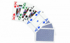 Карты "Copag 4 Colour (red/blue)" фото 3 — hichess.ru - шахматы, нарды, настольные игры
