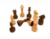 Шахматные фигуры Фишер-1", Armenakyan" фото 2 — hichess.ru - шахматы, нарды, настольные игры