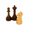 Шахматные фигуры Фишер-1", Armenakyan" фото 3 — hichess.ru - шахматы, нарды, настольные игры