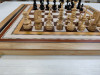 Шахматы нарды шашки Метрополь презент фото 6 — hichess.ru - шахматы, нарды, настольные игры