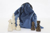 Шахматные фигуры "Гвардия" средние, Armenakyan фото 1 — hichess.ru - шахматы, нарды, настольные игры