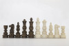 Шахматные фигуры "Гвардия" средние, Armenakyan фото 2 — hichess.ru - шахматы, нарды, настольные игры