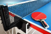 Теннисный стол Start Line Compact Expert Outdoor фото 5 — hichess.ru - шахматы, нарды, настольные игры