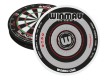 Набор подставок под кружку Winmau Beer Pads — hichess.ru - шахматы, нарды, настольные игры