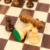 Шахматы Эндшпиль Стаунтон орех фото 2 — hichess.ru - шахматы, нарды, настольные игры