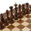 Шахматы + нарды резные 30, Haleyan фото 7 — hichess.ru - шахматы, нарды, настольные игры