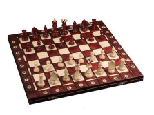 Шахматы Сенатор Вегель — hichess.ru - шахматы, нарды, настольные игры