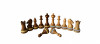 Шахматные фигуры Фишер-2", Armenakyan" фото 1 — hichess.ru - шахматы, нарды, настольные игры