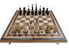 Шахматы подарочные Клен/орех фото 1 — hichess.ru - шахматы, нарды, настольные игры