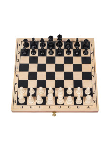 Шахматы турнирные Классика дерево, пластик — hichess.ru - шахматы, нарды, настольные игры