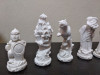Шахматные фигуры Русские сказки фото 4 — hichess.ru - шахматы, нарды, настольные игры