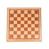 Шахматный ларец Стаунтон дуб фото 4 — hichess.ru - шахматы, нарды, настольные игры