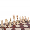 Шахматы Юпитер Вегель фото 2 — hichess.ru - шахматы, нарды, настольные игры