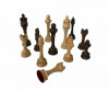 Шахматные фигуры Капабланка-1", Armenakyan" фото 2 — hichess.ru - шахматы, нарды, настольные игры