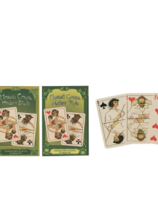 Игральные карты Новый Стиль 36 листов — hichess.ru - шахматы, нарды, настольные игры