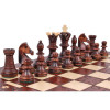 Шахматные фигуры Престиж (без доски) фото 2 — hichess.ru - шахматы, нарды, настольные игры