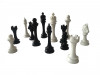 Шахматные фигуры Капабланка-2", Armenakyan" фото 2 — hichess.ru - шахматы, нарды, настольные игры