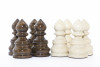Шахматные фигуры "Гвардия" большие, Armenakyan фото 3 — hichess.ru - шахматы, нарды, настольные игры