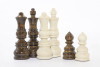 Шахматные фигуры "Гвардия" большие, Armenakyan фото 4 — hichess.ru - шахматы, нарды, настольные игры