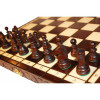 Шахматы Олимпийские средние Мадон фото 2 — hichess.ru - шахматы, нарды, настольные игры