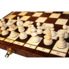 Шахматы Олимпийские средние Мадон фото 3 — hichess.ru - шахматы, нарды, настольные игры