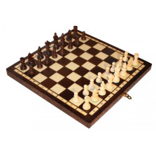 Шахматы Олимпийские средние Мадон — hichess.ru - шахматы, нарды, настольные игры