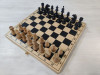 Шахматы Игрок бук фото 2 — hichess.ru - шахматы, нарды, настольные игры