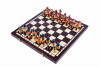 Шахматы "Бабушкины", Madon фото 1 — hichess.ru - шахматы, нарды, настольные игры