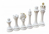 Шахматные фигуры Капабланка-3", Armenakyan" фото 5 — hichess.ru - шахматы, нарды, настольные игры
