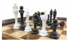 Шахматные фигуры Капабланка-3", Armenakyan" фото 6 — hichess.ru - шахматы, нарды, настольные игры