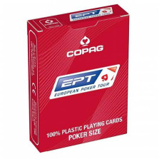 Карты для покера &quot;Copag EPT&quot; — hichess.ru - шахматы, нарды, настольные игры