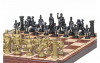Шахматы "Спарта", Madon фото 2 — hichess.ru - шахматы, нарды, настольные игры