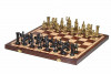 Шахматы "Спарта", Madon фото 1 — hichess.ru - шахматы, нарды, настольные игры