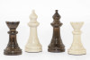 Шахматные фигуры "Кавалерийские" большие, Armenakyan фото 3 — hichess.ru - шахматы, нарды, настольные игры