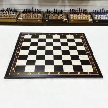 Доска нескладная фотопечать black 49 см — hichess.ru - шахматы, нарды, настольные игры