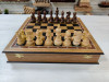 Шахматы ларец Эндшпиль дуб большие фото 3 — hichess.ru - шахматы, нарды, настольные игры