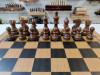 Шахматы ларец Эндшпиль дуб большие фото 4 — hichess.ru - шахматы, нарды, настольные игры