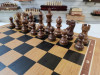 Шахматы ларец Эндшпиль дуб большие фото 6 — hichess.ru - шахматы, нарды, настольные игры
