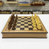 Шахматы ларец Эндшпиль дуб большие фото 3 &mdash; hichess.ru - шахматы, нарды, настольные игры