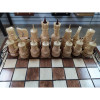 Шахматы  резные Сражение в ларце фото 2 — hichess.ru - шахматы, нарды, настольные игры