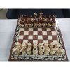 Шахматы  резные Сражение в ларце фото 4 — hichess.ru - шахматы, нарды, настольные игры
