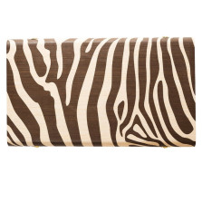 Нарды подарочные Зебра — hichess.ru - шахматы, нарды, настольные игры