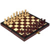 Шахматы Магнитные малые Венгель фото 3 — hichess.ru - шахматы, нарды, настольные игры