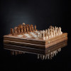 Шахматы "Нефтянники" фото 1 — hichess.ru - шахматы, нарды, настольные игры