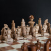 Шахматы "Нефтянники" фото 3 — hichess.ru - шахматы, нарды, настольные игры