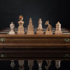 Шахматы "Нефтянники" фото 4 — hichess.ru - шахматы, нарды, настольные игры