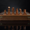 Шахматы "Нефтянники" фото 5 — hichess.ru - шахматы, нарды, настольные игры