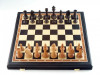 Шахматы турнирные мореный дуб большие с утяжеленными фигурами фото 7 — hichess.ru - шахматы, нарды, настольные игры